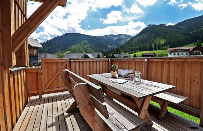 Superior #56 mit IR-Sauna&Sprudelbad - Foto 13