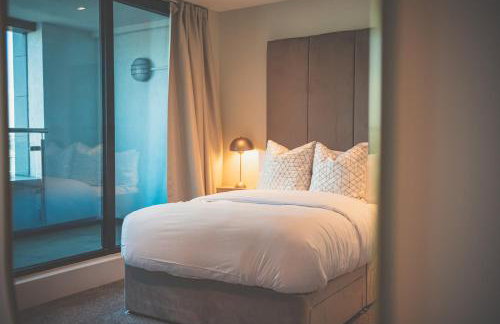 NOVU Apartments Liverpool Waterfront - Foto 108