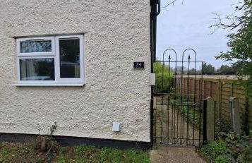 Comfy 1 bed in the idyllic village of Hemingford Grey - Foto 10