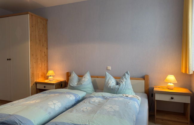 Charmante Ferienwohnung mit Garten in Wiek - Foto 9