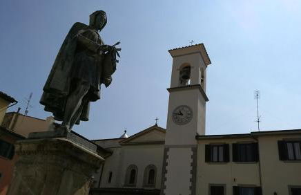 Attico a Barberino di Mugello - Foto 23