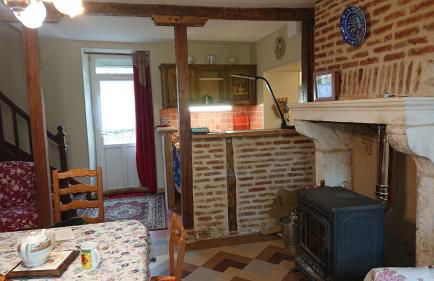 Le Gîte du Hérisson, Gîte de charme et de confort - Foto 6