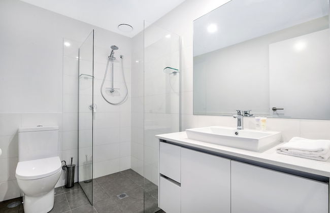 Waterford Private Apartments - Foto 29