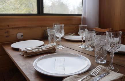 Moonlight Woods - Gardener's Log Cabin - Foto 26