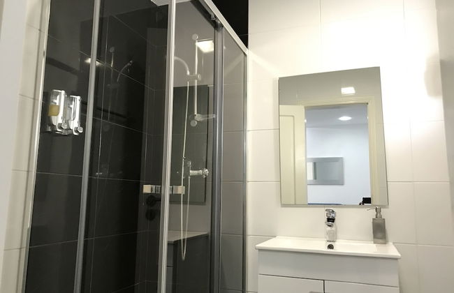 Borda d'Água, Praia da Oura - Foto 44