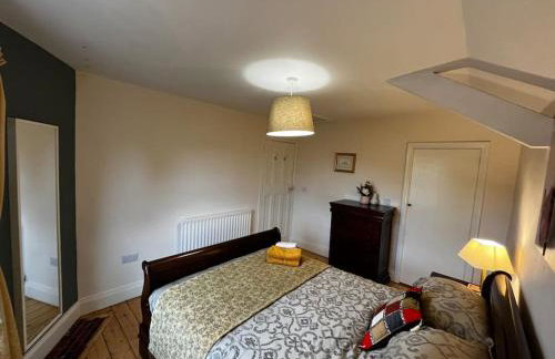 Bridge End Cottage, Northumberland - sleeps 4 - Foto 11
