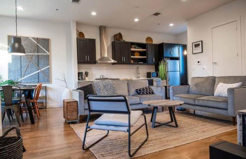 Cozy Townhouse near The Pearl & Riverwalk - Foto 7