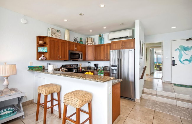NEW KBM Resorts FREE CAR Napili Point Oceanfront 1-Bedroom Condo with Luxury Amenities NAP-B13 - Foto 137