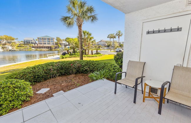 Dolphin Point 105b 2 Bedroom Condo by RedAwning - Foto 31