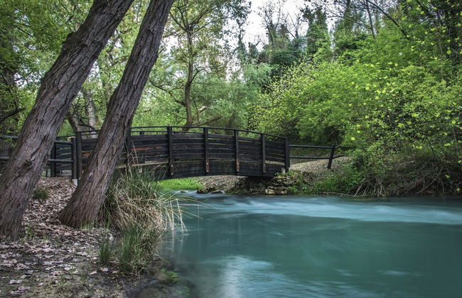 Mansion in San Valentino With Pool - Photo 40