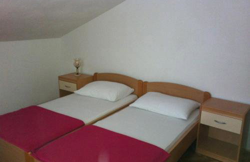 Apartments Husanovic - Foto 43