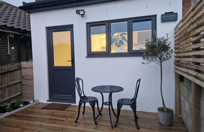 Cozy Apartment at Highbanks The Annex - Foto 33