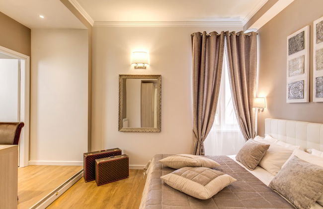 The Bridge Suites - Photo 13