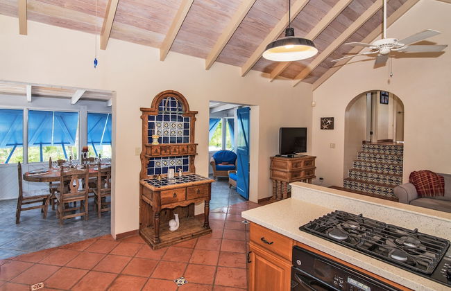 Grace Bay Beach Ocean Villas - Foto 49