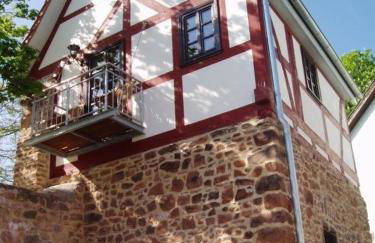 Außergewöhnliche Übernachtung im Wehrturm - Photo 17