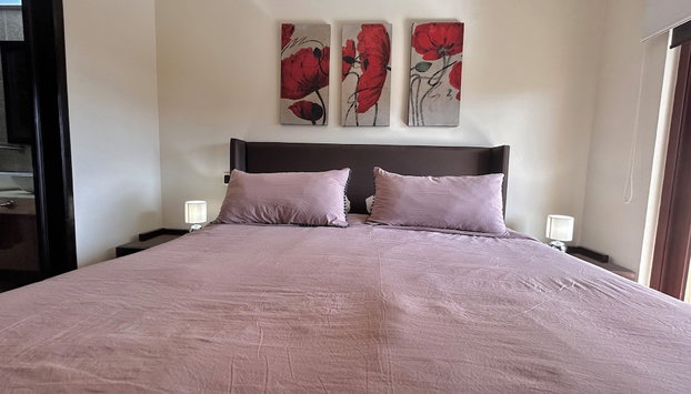 EL FARO 402 SURF - Foto 5, Habitación