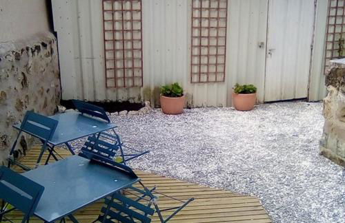 Gîte Chemin des Prés r de Pré Vert - Foto 7