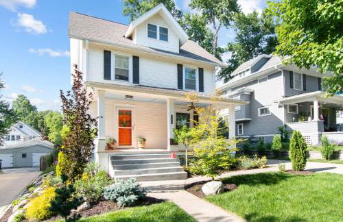 Dundee Getaway Firepit BBQ Walk to Dining & Shops - Foto 7