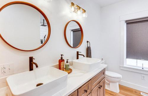 Walk to the Amish Village Spacious Ronks Getaway! - Foto 12