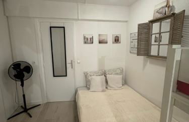 Golf Saint Cyprien ground floor 2 bedrooms Apartment with terrace - Photo 11