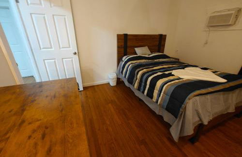 JSQ Apartment, 5 Mins from PATH Station - Foto 8