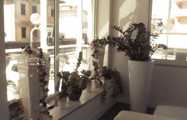 Residence Terminus - Foto 3