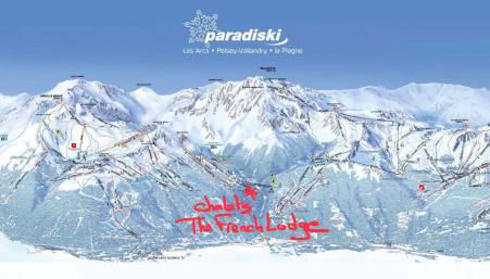 Suite Yellowstone - Foto 4