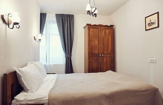 Cozy Apartment - Foto 10