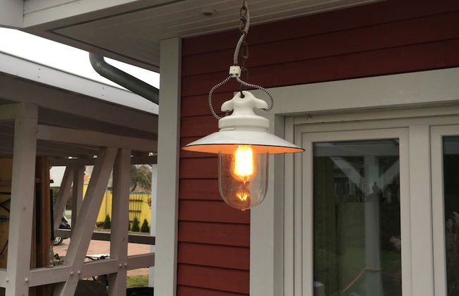 Haus Elbromantik - Foto 34