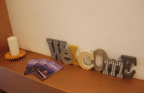 Experience Turin! Metro a stone's throw away - Photo 22