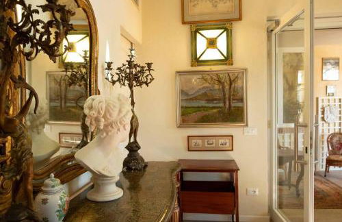 Ai Leoni Ruggenti Dimora della Storia e del Relax in Monferrato - Foto 20