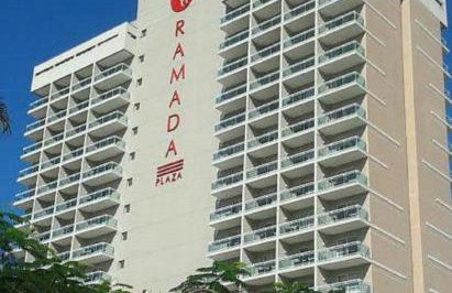 Flat Macaé - Foto 1