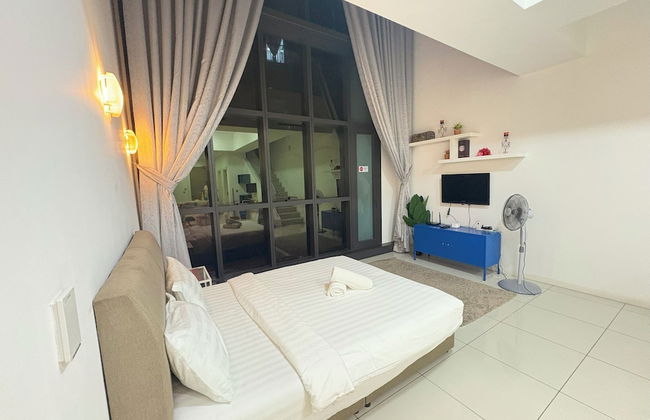 M city ampang KL by Rit - Foto 12