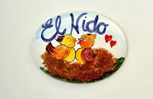 El Nido Agaete - Foto 34