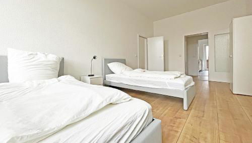 Chic Apartment in Jüterbog - Foto 3