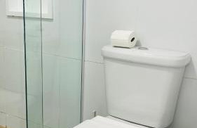 Apto Lindo e Amplo, 150m Praia - Foto 5