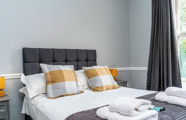 Sycamore Apartments - Foto 30