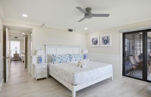 Sundial A201- Premier Beach View Two Bedroom Residence at Sundial Sanibel - Foto 9