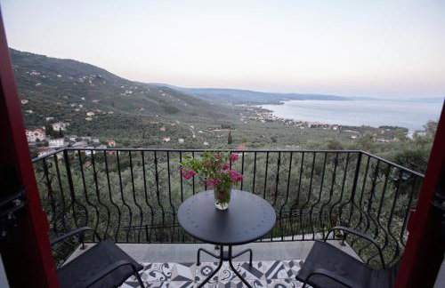 Villa Andromachi by Pelion Esties - Foto 29