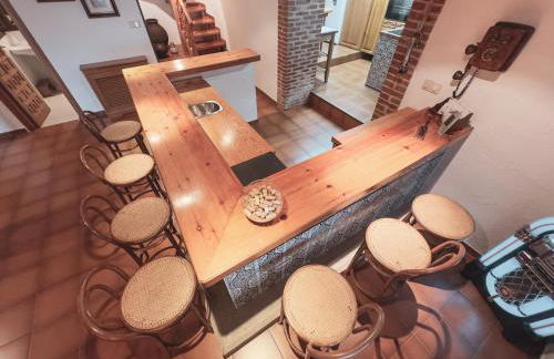 Casa Miraflores - Foto 35