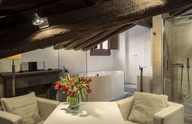 Gigli d'Oro Suite - Foto 17