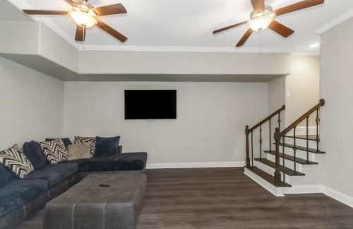 The Panola Mansion - Indoor Pool & Pavilion - Foto 24