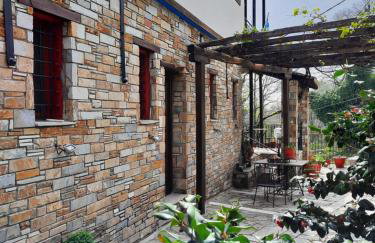 Αρχοντικό Κονάκι- Konaki Pelion - Foto 9