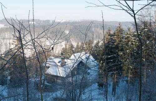 Schweizer Haus Wippra - Foto 19