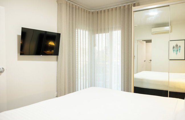 Baileys Serviced Apartments - Foto 8