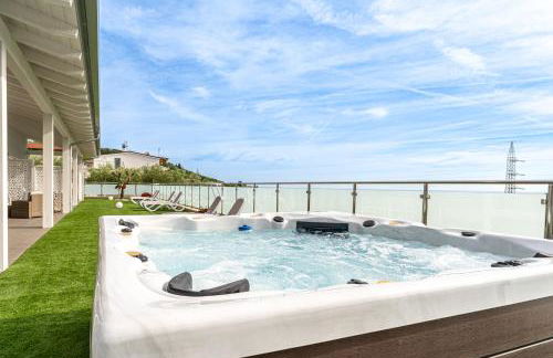 Villa Mary Pool - Foto 12