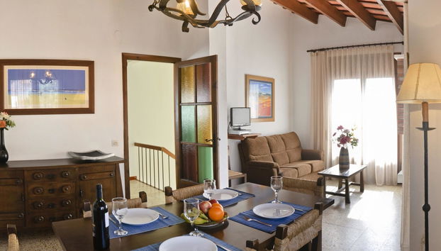 APCOSTAS Villa Piscis / Tres Dormitorios - Foto 5