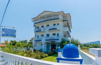 Panorama Apartments - Foto 1