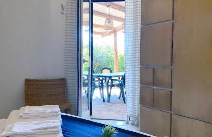 Villa la Bonaccia - Foto 17