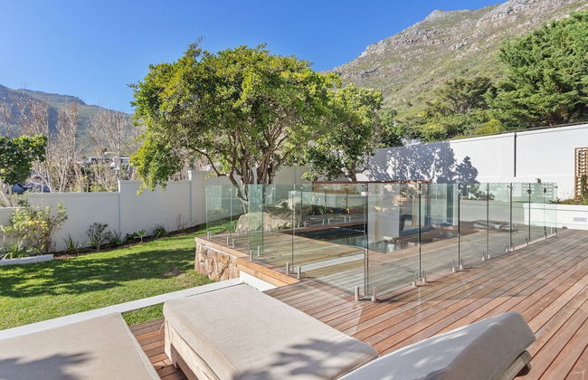 Hout Bay Villa - Photo 53